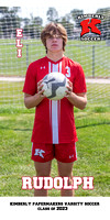 Eli Rudolph Banner