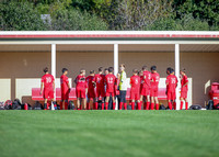 9/22/22 - Hortonville Game JV