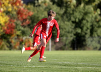 10/7/22 - Bayport Game