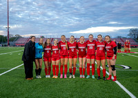 5/9/24 - Senior Recognition and RSFC Night