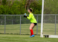 05/18/21 - Girls JV vs. Hortonville
