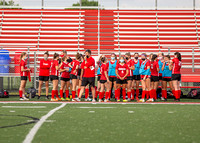 5/25/21 - Girls Varsity vs. Appleton North