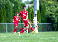 09/02/21 - JV Red vs. Fondy