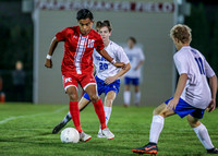 10/05/21 - Varsity vs. Oshkosh West
