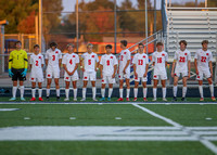9/6/22 - Appleton East Varsity
