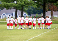 2022 Arrowhead Quad - JV