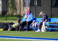 5/17/22 - Appleton East Game